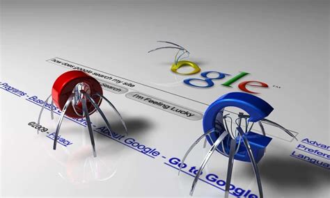 What Is Google Crawling And Indexing