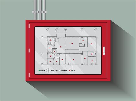 Is It Time To Upgrade Your Commercial Fire Alarm System Guide