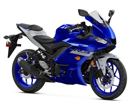 Easily connect with your local yamaha dealer and get a free quote with with its latest generation unveiled last 2015 at the centennial eicma motorcycle show, the yamaha yzf r1 1000 is a sport bike which is sure to. 2021 Yamaha YZF-R3 Supersport Motorcycle - Specs, Prices