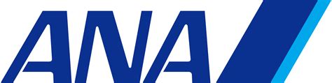 Ana Wings All Nippon Airways Logos Download