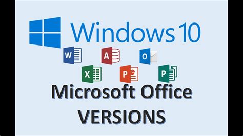 Windows 10 Check Ms Office Version How To Know Which Microsoft Word