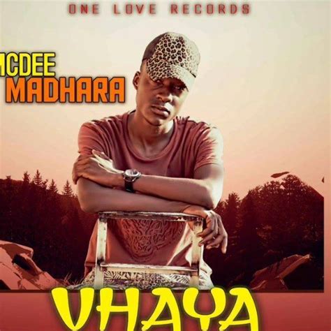 Vhaya By One Love Records