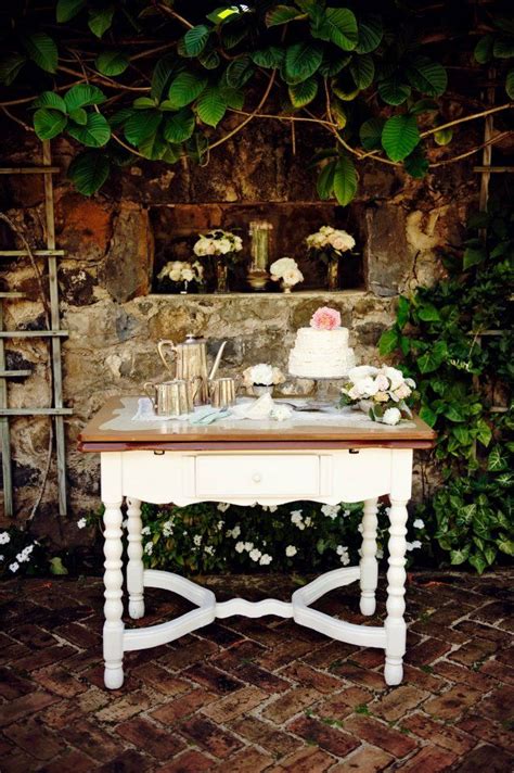 Tin is a silvery metal that characteristically has a faint yellow hue. Tin Top Table PC: Trish Barker Photography | Dining table ...