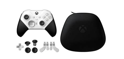 xbox elite wireless controller series 2 core with dual tone design affordable price launched