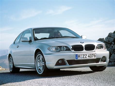 Bmw 3 Series E46 Photos Photogallery With 43 Pics
