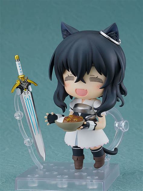 Nendoroid Reincarnated As A Sword Fran Good Smile Company 26 Off