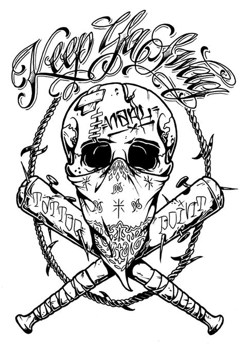Https://wstravely.com/tattoo/crazy Tattoo Design Drawings