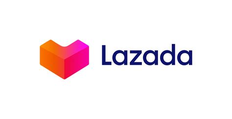 Lazada Logo Png