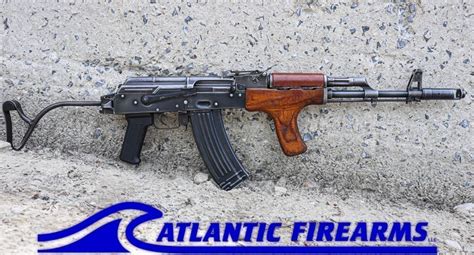 Romanian Aims 74 Rifle Bfpu Ak Rifles