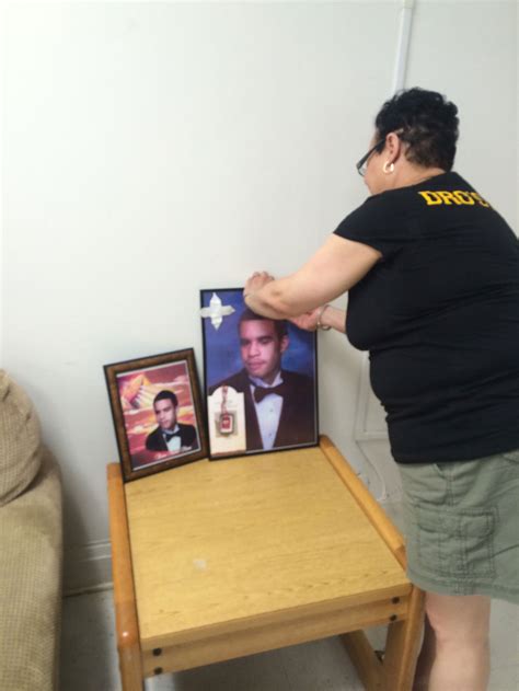 Laurel Mom Seeks Justice For Sons Death 10 Years Later Wtop News
