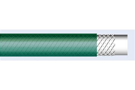 There are a number of common attachments available for the end of the hose, such as sprayers and sprinklers (which are used to concentrate water at one point or to spread it over a large area). Quality Standard Garden Hoses Supplier | Worth Garden Products