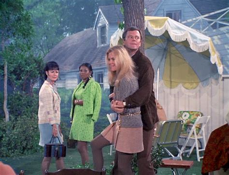 Liz And Dick Sargent Bewitched Photo 43162331 Fanpop