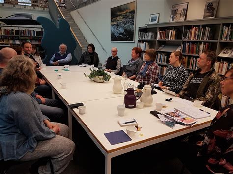 Hagfors kommun är en kommun i värmlands län. Lokala nätverk - Hagfors kommun
