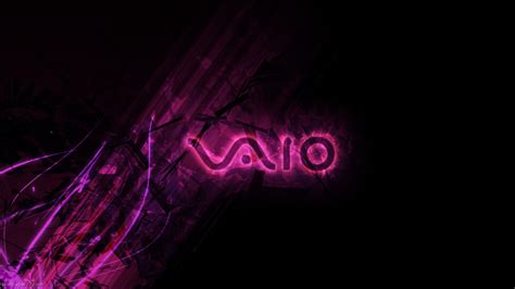 Free Download Sony Vaio Pink Sony Vaio Wallpapers Computer Wallpapers