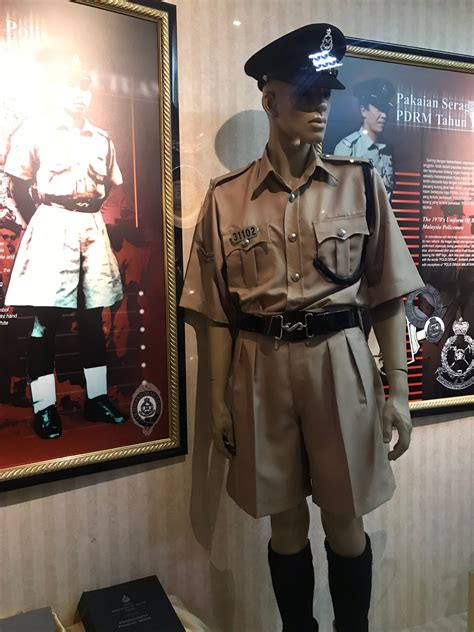 royal malaysian police museum