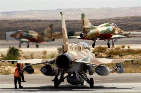 Syrian Air Defences Intercept Israeli Attack Above Homs State Media