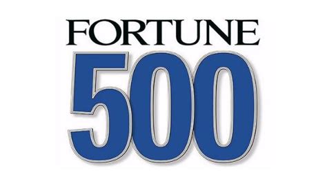 Introduction Fortune 500 Companies Gustdev All Things Data Science