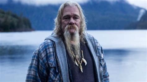 Billy Brown Dead Alaskan Bush People Star Dies At 68