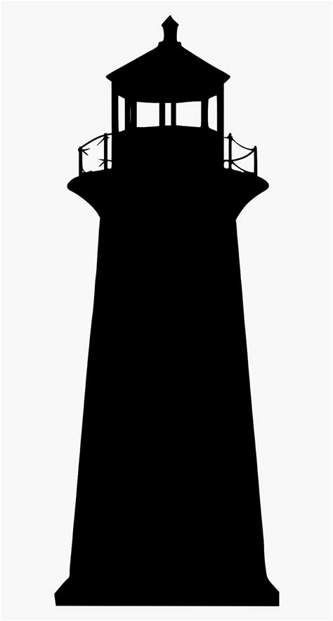 Clipart Lighthouse Svg 241 Svg Cut File