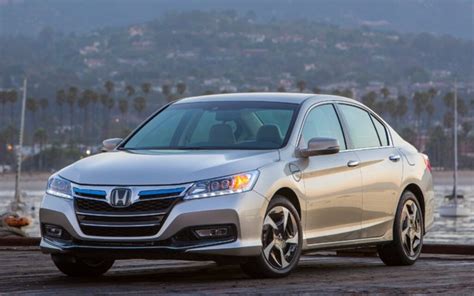 2014 Honda Accord Lx Sedan Man Price And Specifications The Car Guide