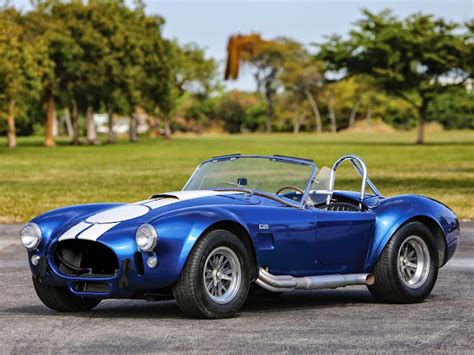 All Cars Nz Shelby Cobra For Sale