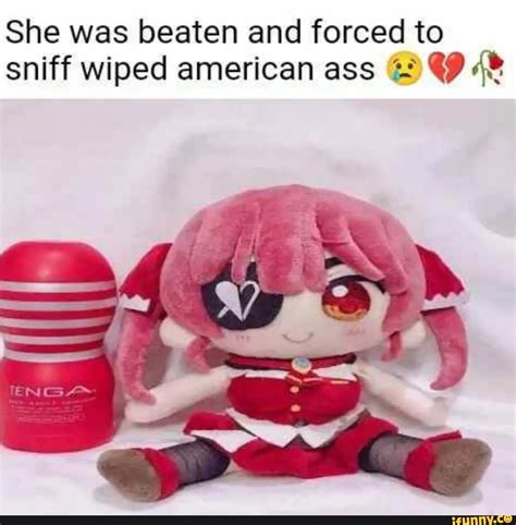 She Was Beaten And Forced To Sniff Wiped American Ass Ifunny