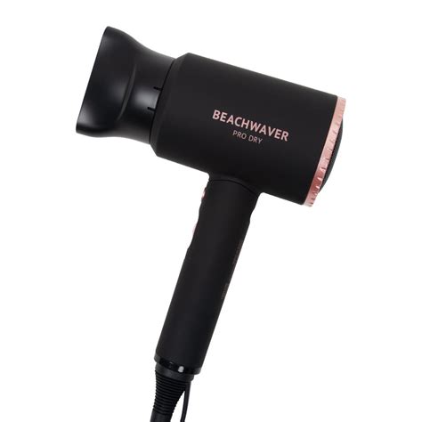 Beachwaver Co Pro Dry Reviews Makeupalley
