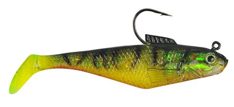 Berkley Powerbait Pre Rigged Swim Shad Tackledirect