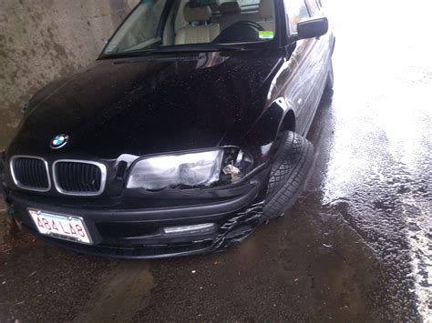 Good day sir, i just got a toyota corolla 07 and would like to change the brake pads? Totaled my E46 :( Is a 320i F30 any good for a replacement?