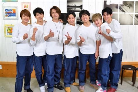 We did not find results for: ジャニーズWESTのメンバーを徹底解説!メンバーの恋愛観は ...