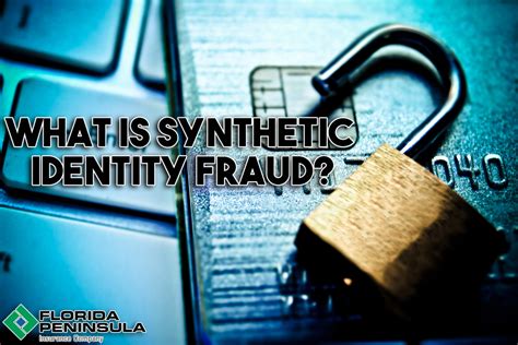 What Is Synthetic Identity Fraud