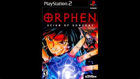 Orphen Scion Of Sorcery Ps2 211123 Part 1b Youtube