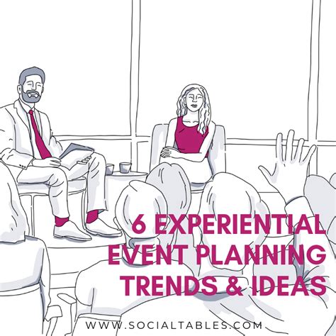 Its Time To Embrace Experiential Event Planning Check Out These 6