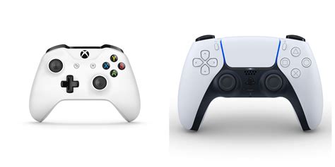 Are You Team Xbox One Controller Or Playstation 5 Controller