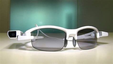 Sony Smarteyeglass Augmented Reality Hits The Stores