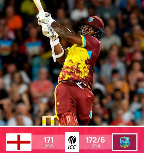 England face West Indies' power-hitting blitz - Rediff Cricket