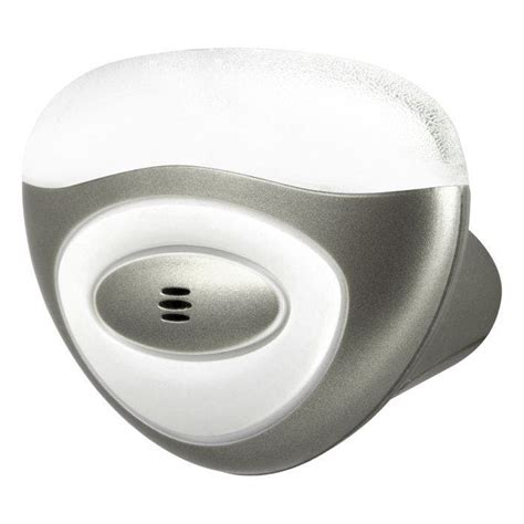 Ge Automatic Led Night Light 10970 By Jasco Home And Garden Night Lights