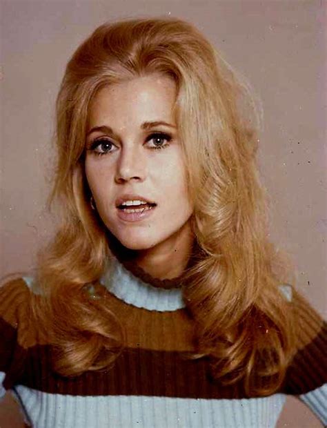 Jane Fonda Classic Actresses Hollywood Actresses Beautiful Actresses