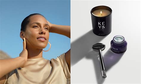 Heres My Take On Alicia Keys Skincare Line After Trying It For A Week