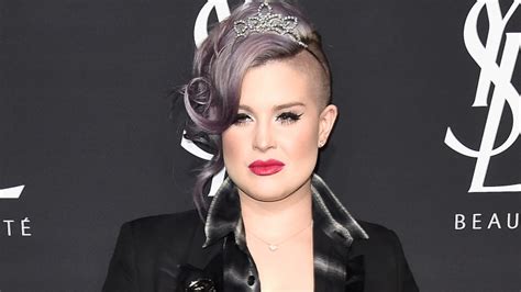 The Real Reasons Kelly Osbourne And Christina Aguilera Hate Each Other