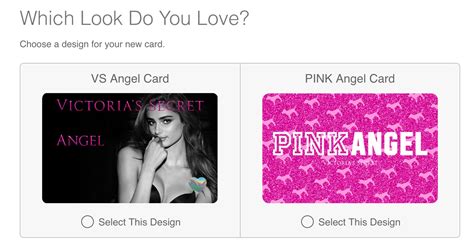 Get rewarded for shopping with your victoria or pink credit card! 2019 Review: The Victoria's Secret Angel Card - The Best Lingerie Card?