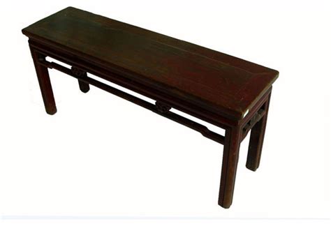 Buy asian/oriental antique benches and get the best deals at the lowest prices on ebay! Antique Chinese Bench - Asian - Indoor Benches - other ...