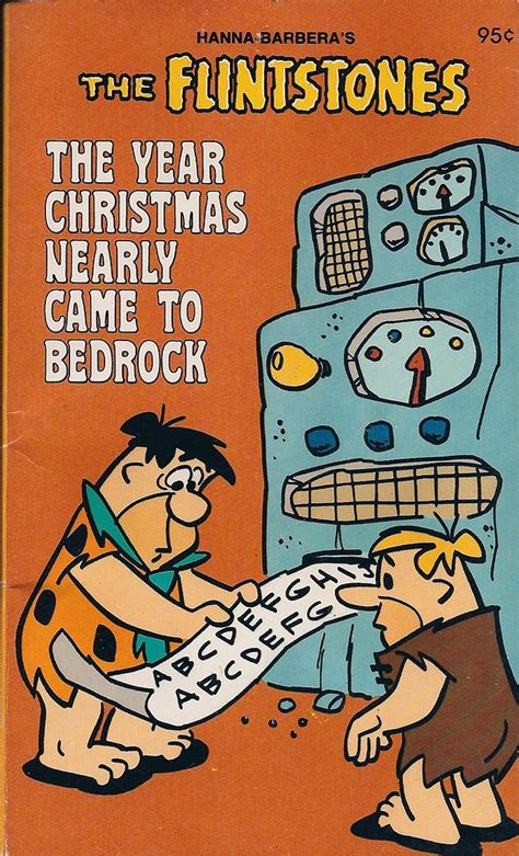 The Flintstones Book 1979 Ebay Find I Bought For 99 Cents Flickr