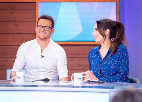 Who Are Stacey Solomons Exes Pregnant Presenter Dated Steve O Before Joe Swash Irish Mirror