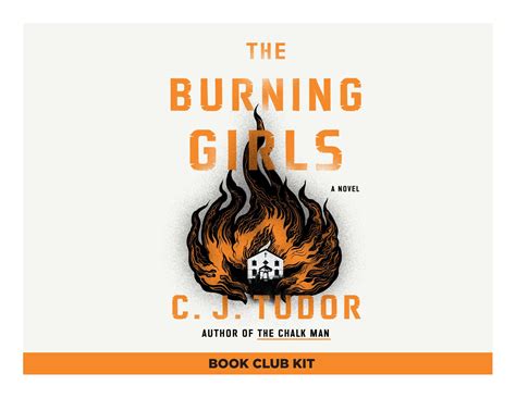 The Burning Girls Book Club Kit By Prh Library Issuu
