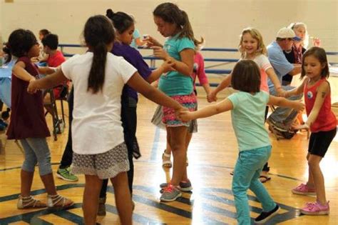 Boys And Girls Club Celebrates 20th Anniversary Wagner Post