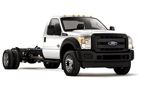 2010 Ford F 450 Super Duty Information And Photos Momentcar