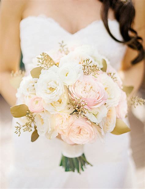 60 Beautiful Rose Gold Wedding Bouquet Ideas For Your Perfect Wedding