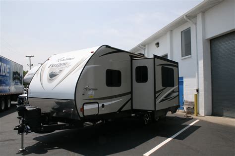 Check spelling or type a new query. Best Small Travel Trailers with Slide Outs