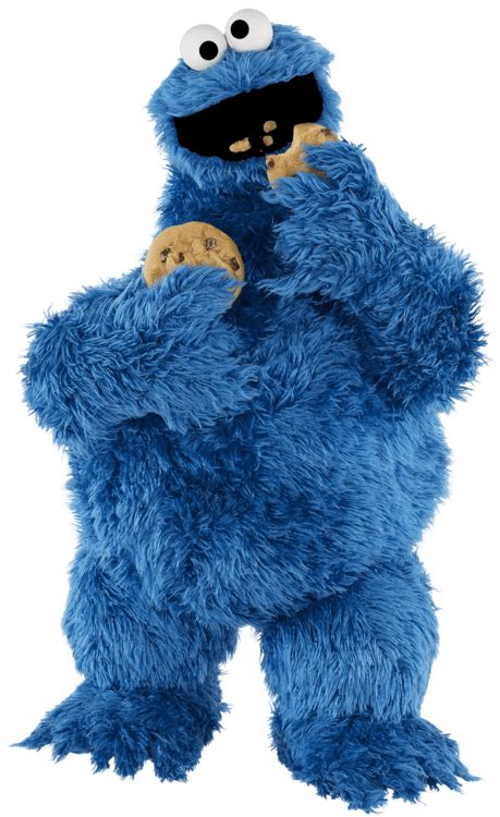 Cookie Monster Png Hd Transparent Cookie Monster Hdpng Images Pluspng